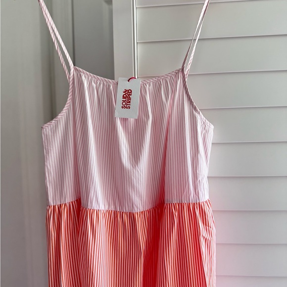 Solid & Striped Dress - Picture 5 of 11